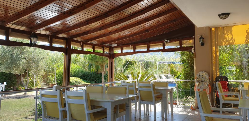 Ada Adrasan Hotel — 4