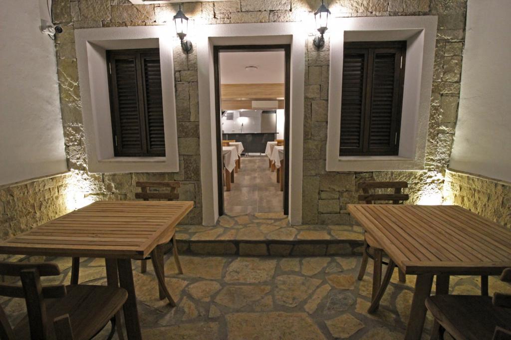 Green House Bozcaada — 3