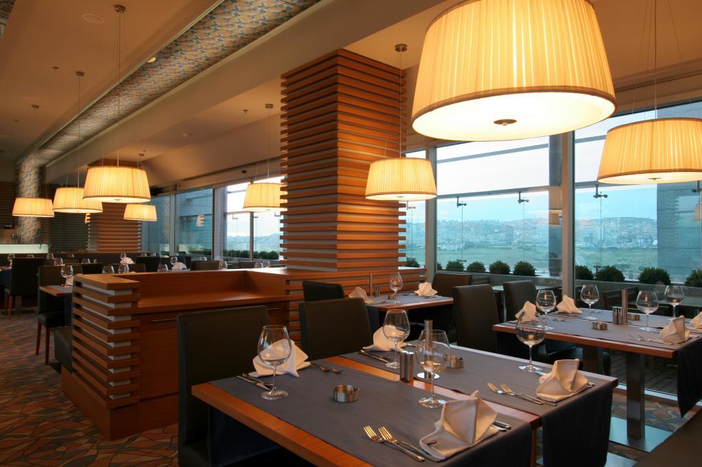 CPAnkara Hotel — 10