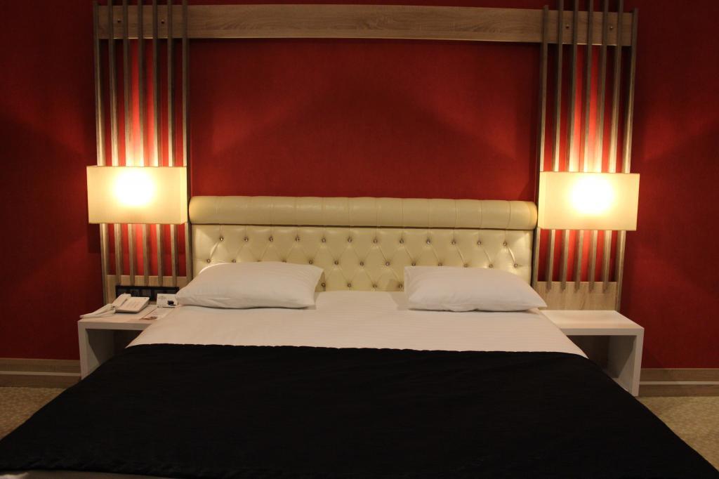 Neba Royal Hotel — 6