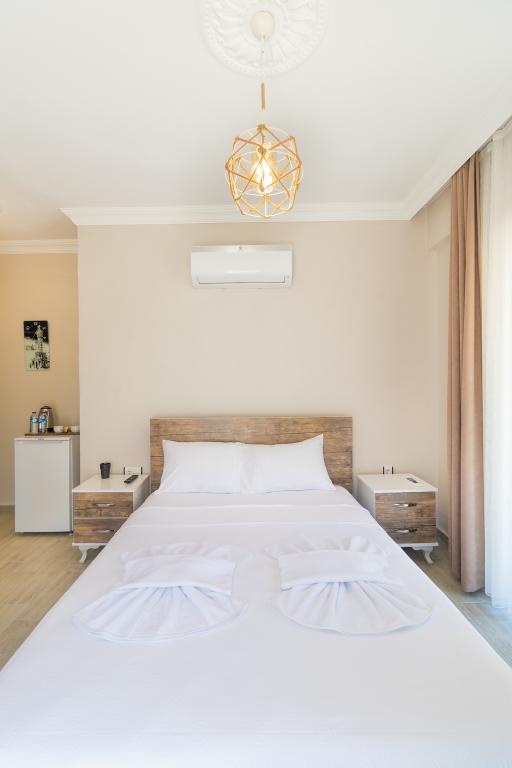 Kamelya Otel Selimiye — 6