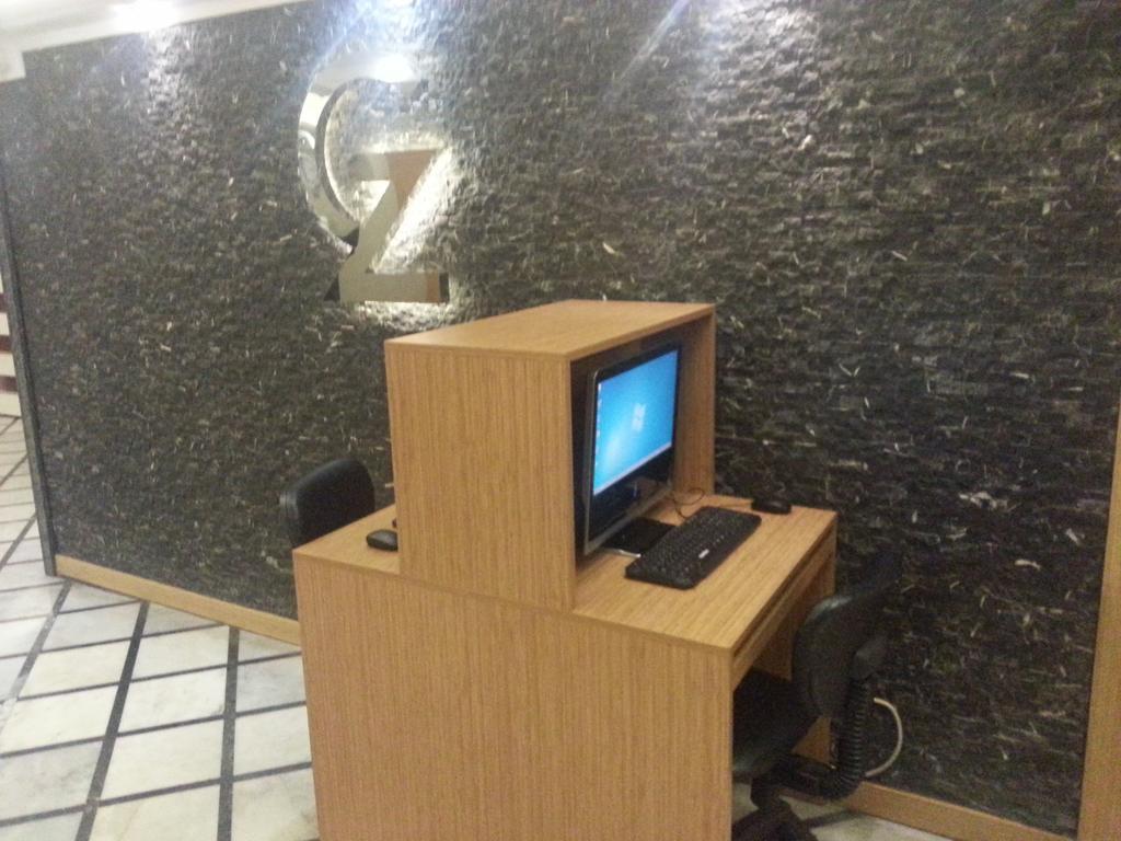 Grand Zeybek Hotel — 7