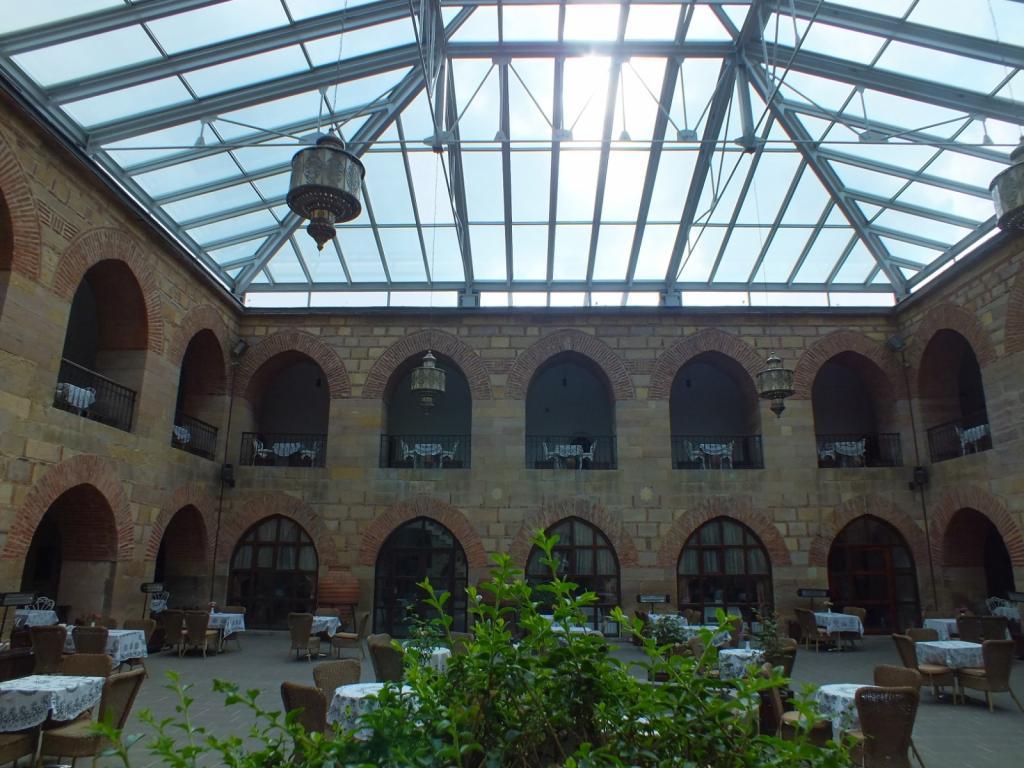 Kurşunluhan Otel — 3