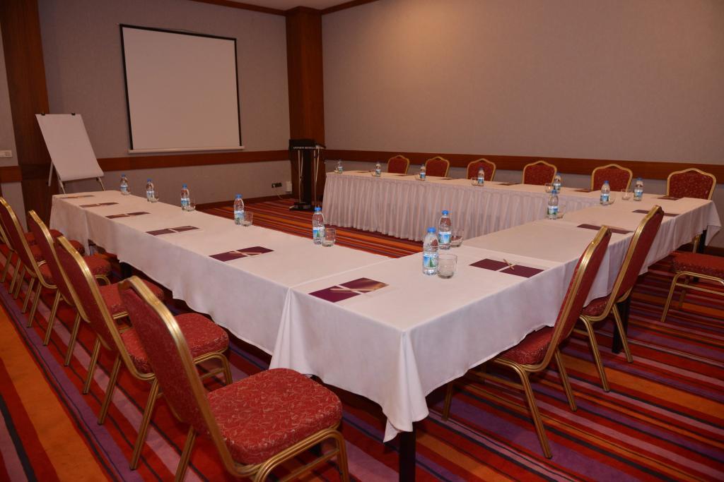 Anemon Kent Ordu Otel — 10