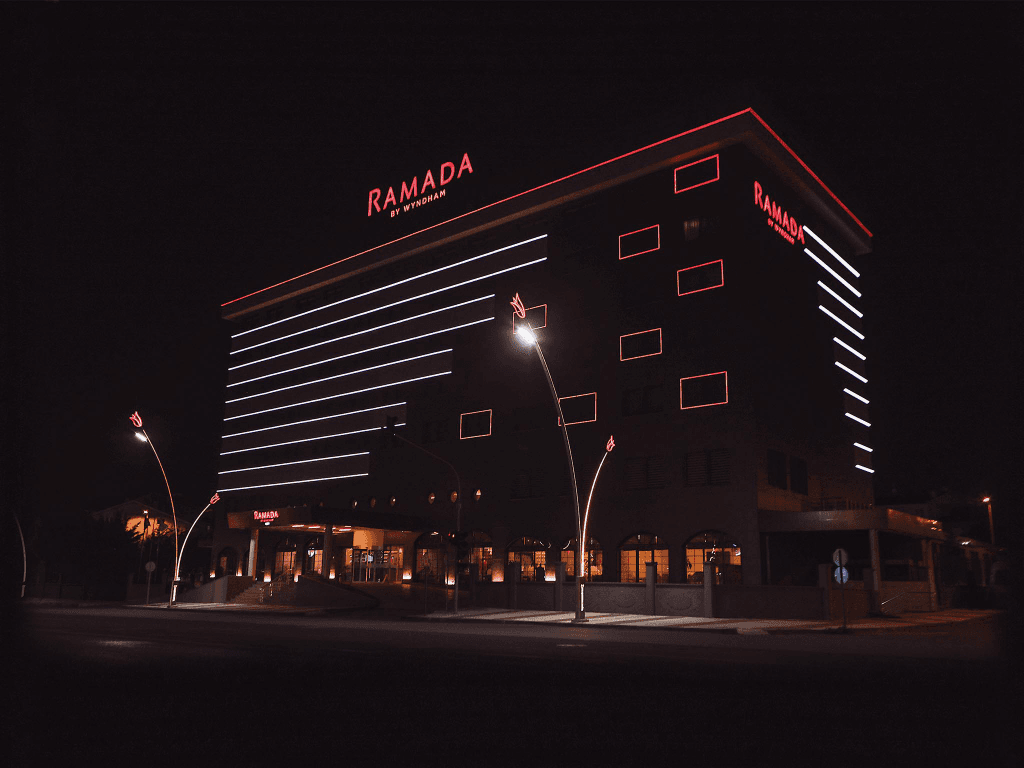 Ramada By Wyndham Uşak — 4