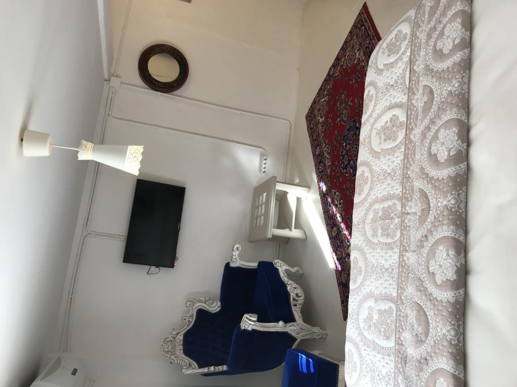 Efnan Butik Otel — 9