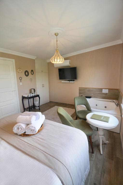 Beyaz Ev Ağva Otel — 8