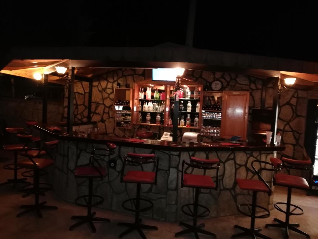 Oran Apart Hotel — 8