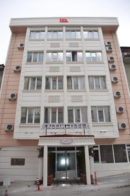 Antik Hotel Ankara