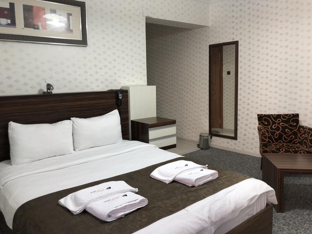 Hotel Fuat — 3