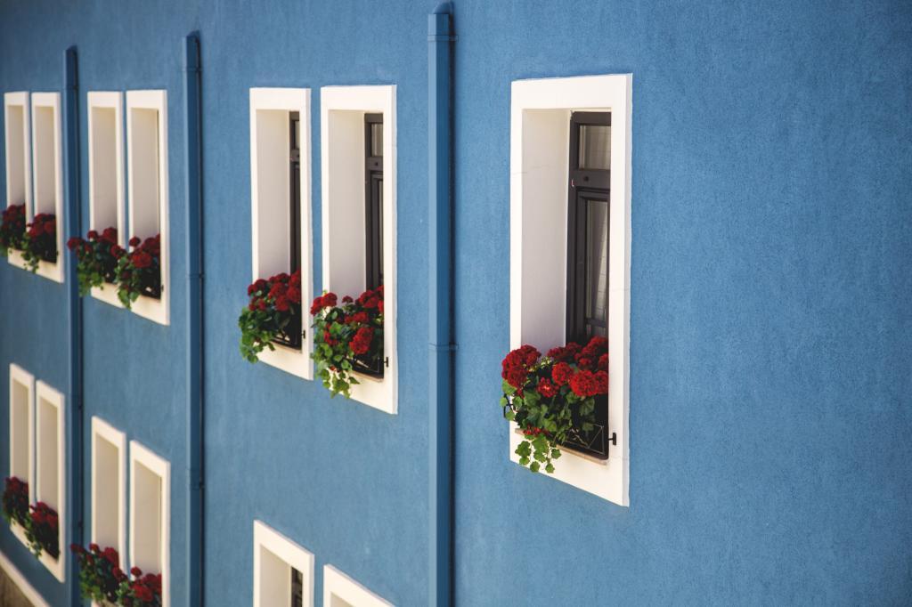 Mai Otel — 9