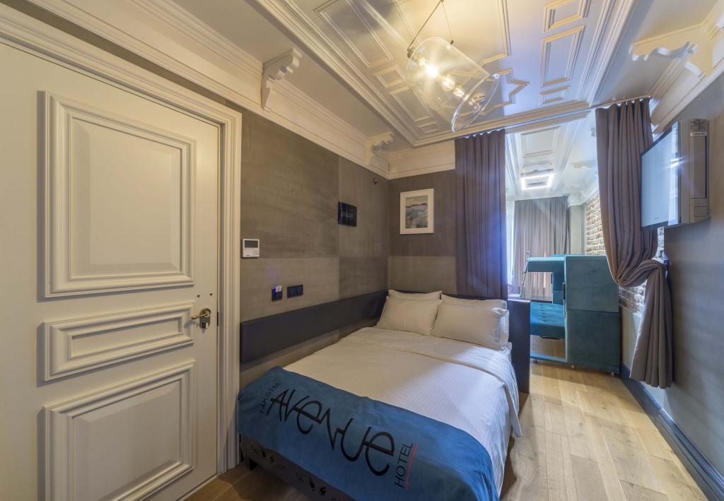 Taksim Avenue Hotel — 3