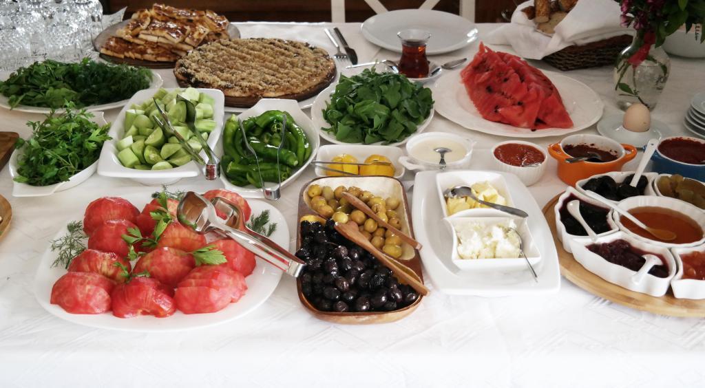 Era Otel Alaçatı — 6