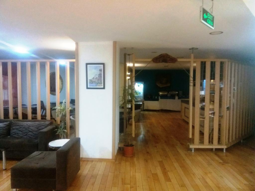 Arsima Hotel — 7