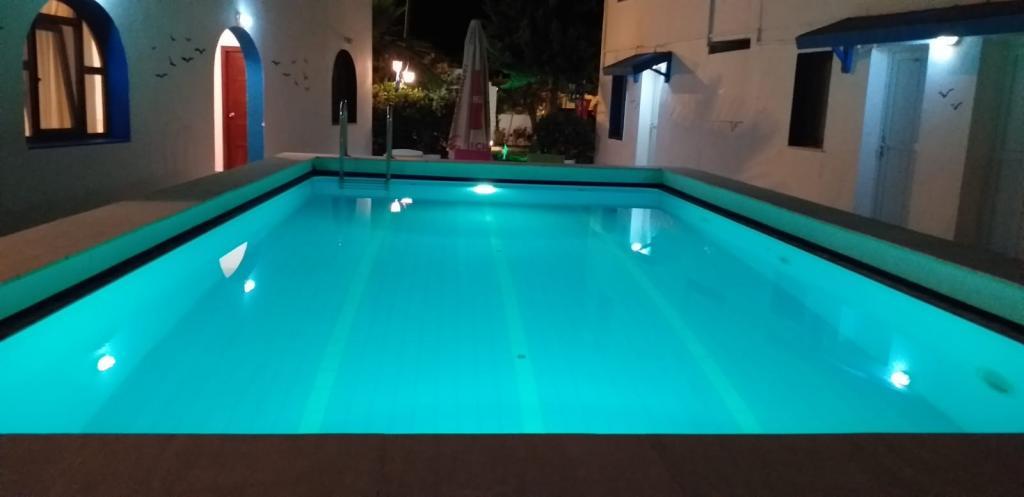 Kaptan Hotel Bitez — 5