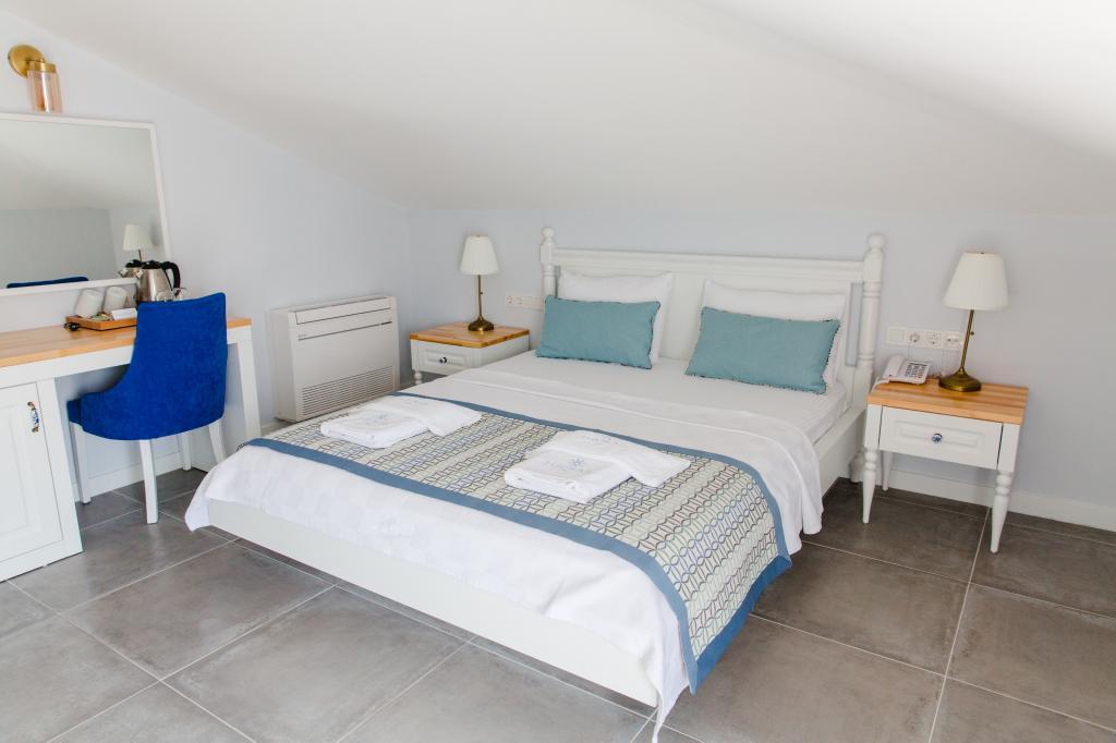 Luvi Kaş Otel -Adults Only (+16) — 6