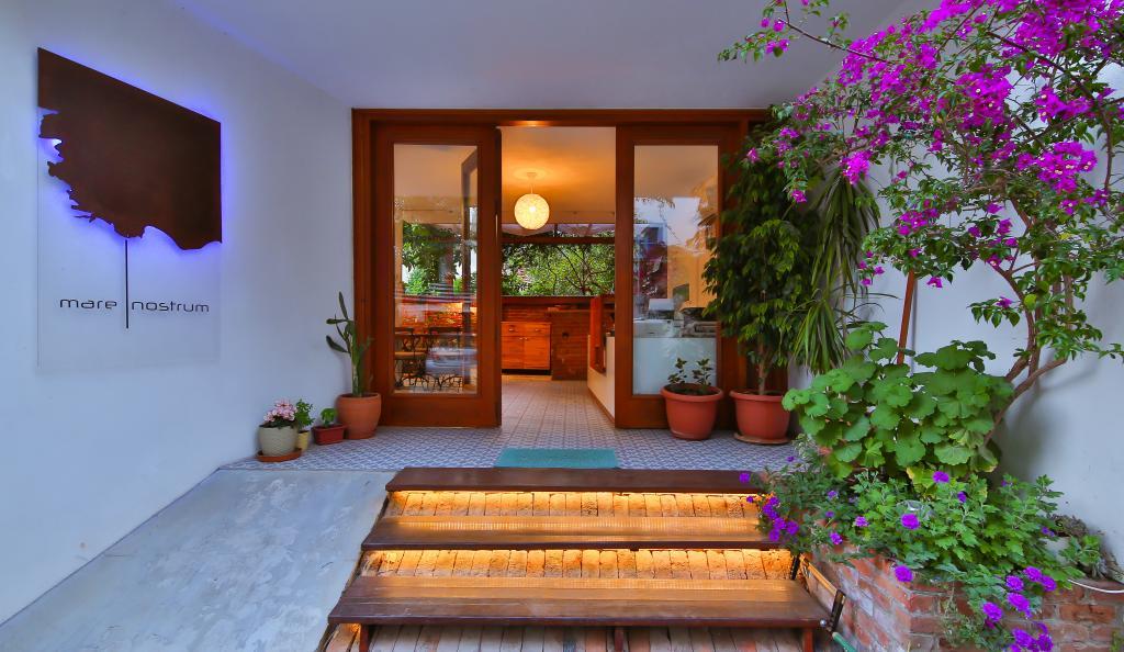 Mare Nostrum Apart Kaş — 4