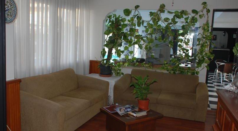 Hotel Dönmez — 4