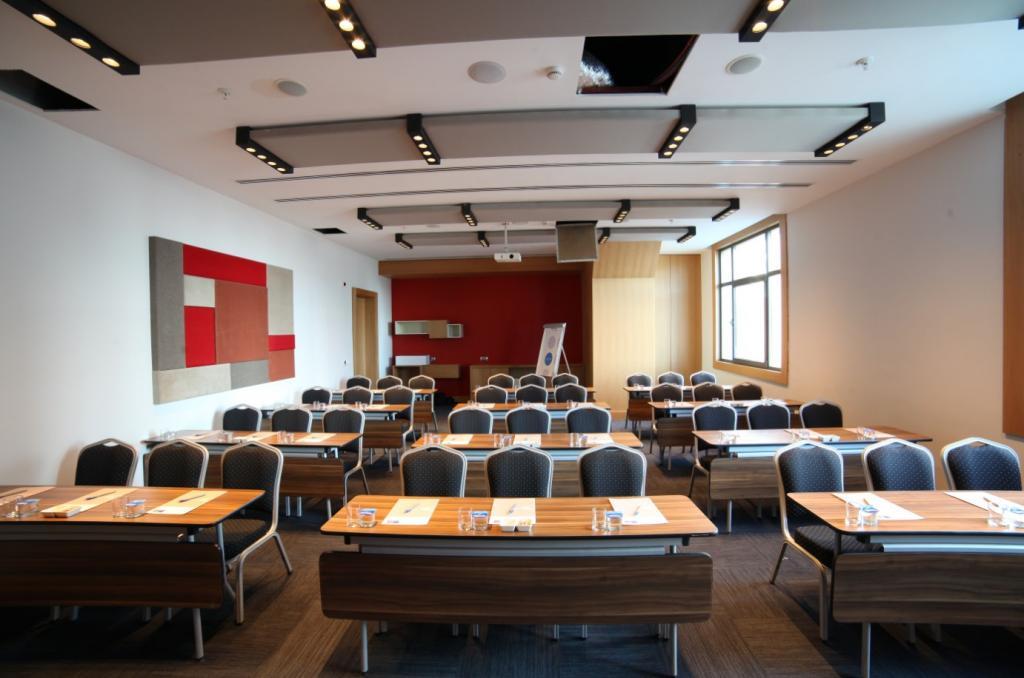 Novotel Konya Otel — 10