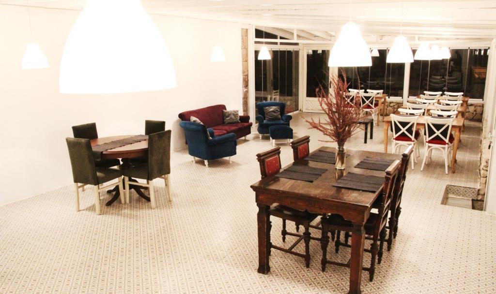 Gümüş Otel Bozcaada — 5