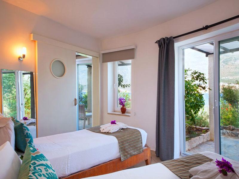 Lighthouse Hotel Kaş (+12) — 3