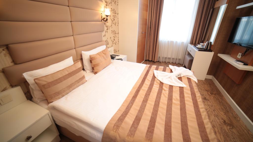 Hotel Black Pearl — 5