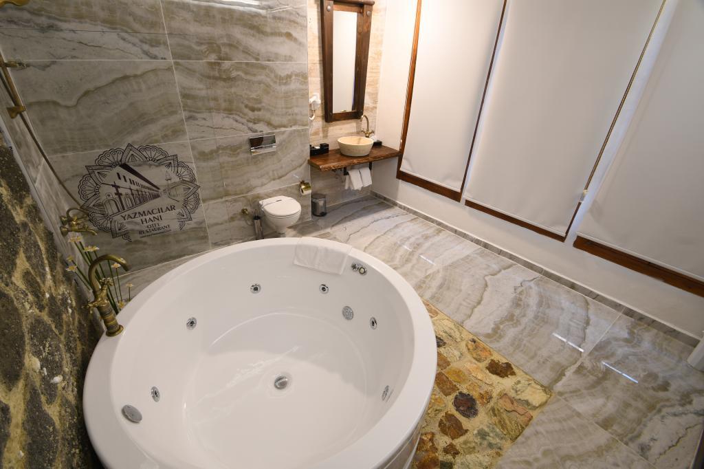 Yazmacılar Hanı Butik Otel — 9