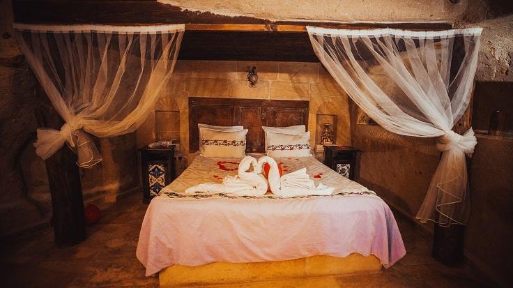 Jerveni Cave Hotel — 2
