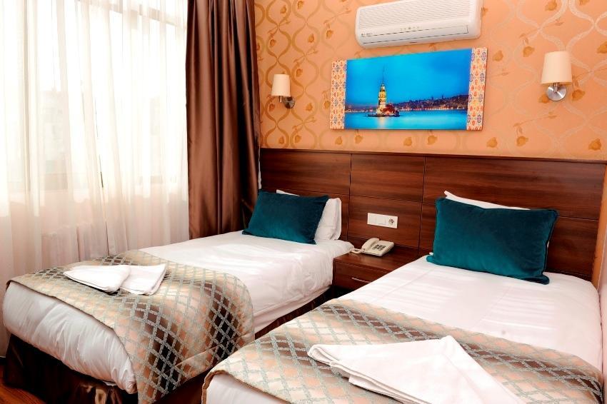 Star City Hotel — 7