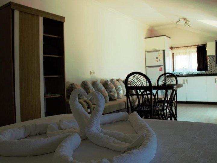 Lidya City Hotel — 7
