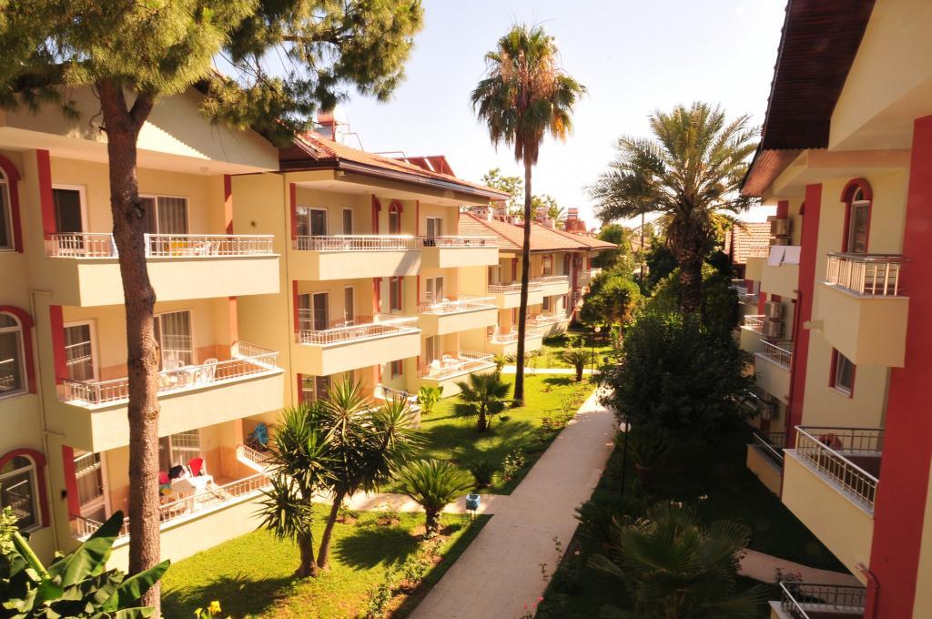 Sırma Otel — 6