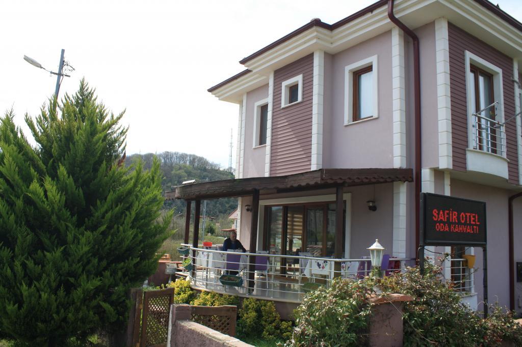 Ağva Safir Otel