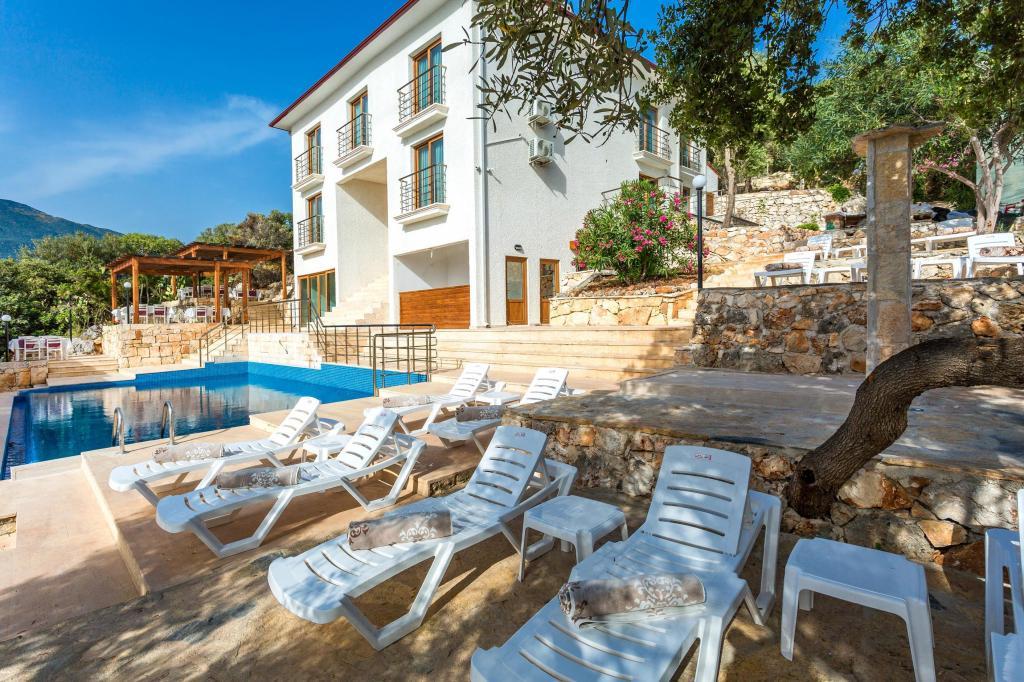 Medimar Hotel (+12) — 7