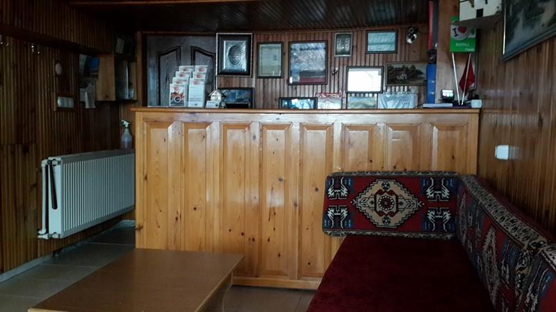Safranbolu Yavuzlar Otel — 9