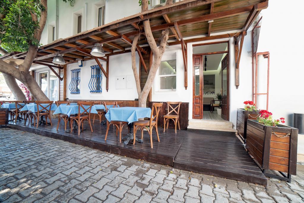 9 Bodrum Butik Hotel — 9