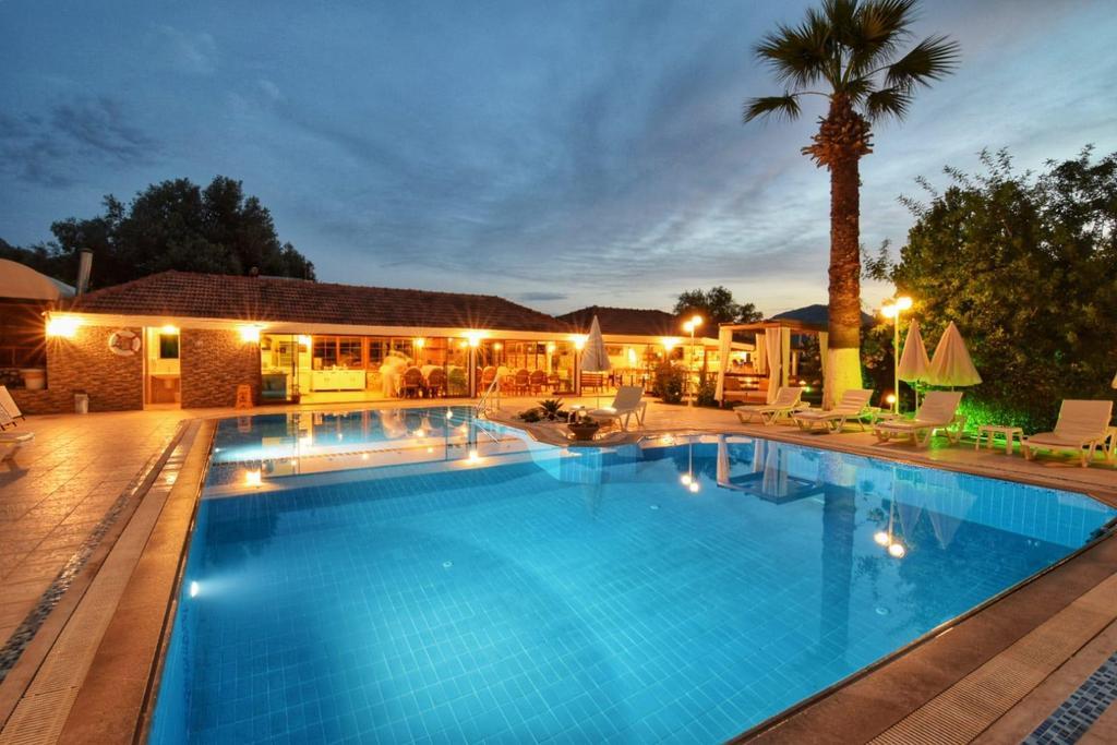 Olympos Hotel Adults Only — 1