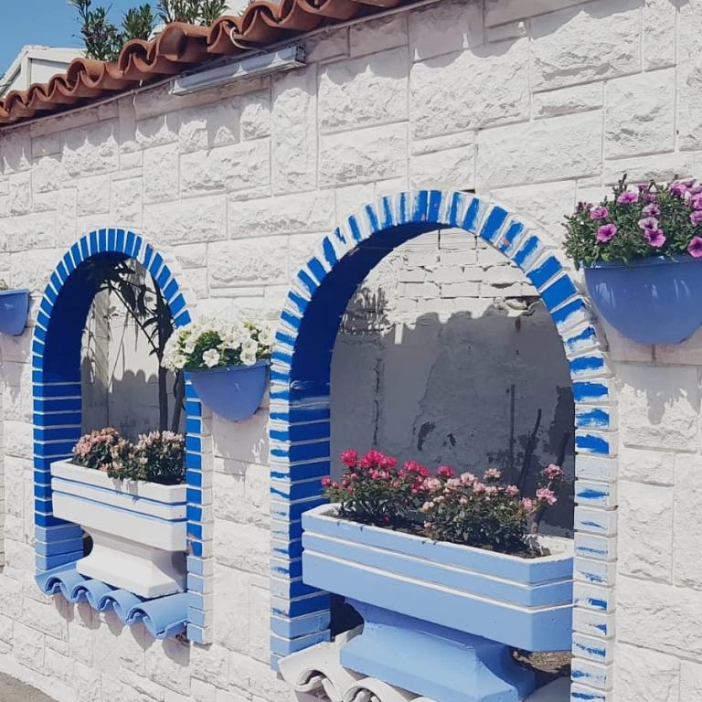 Lal s Otel Urla — 9