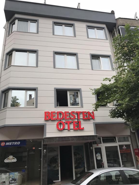 Bedesten Otel