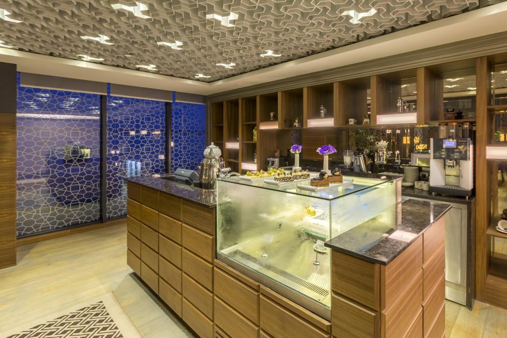 Golden Tulip İstanbul Bayrampaşa Hotel — 6