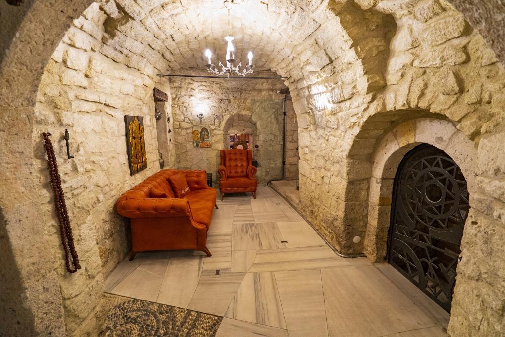Zen Alaçatı Hotel — 6