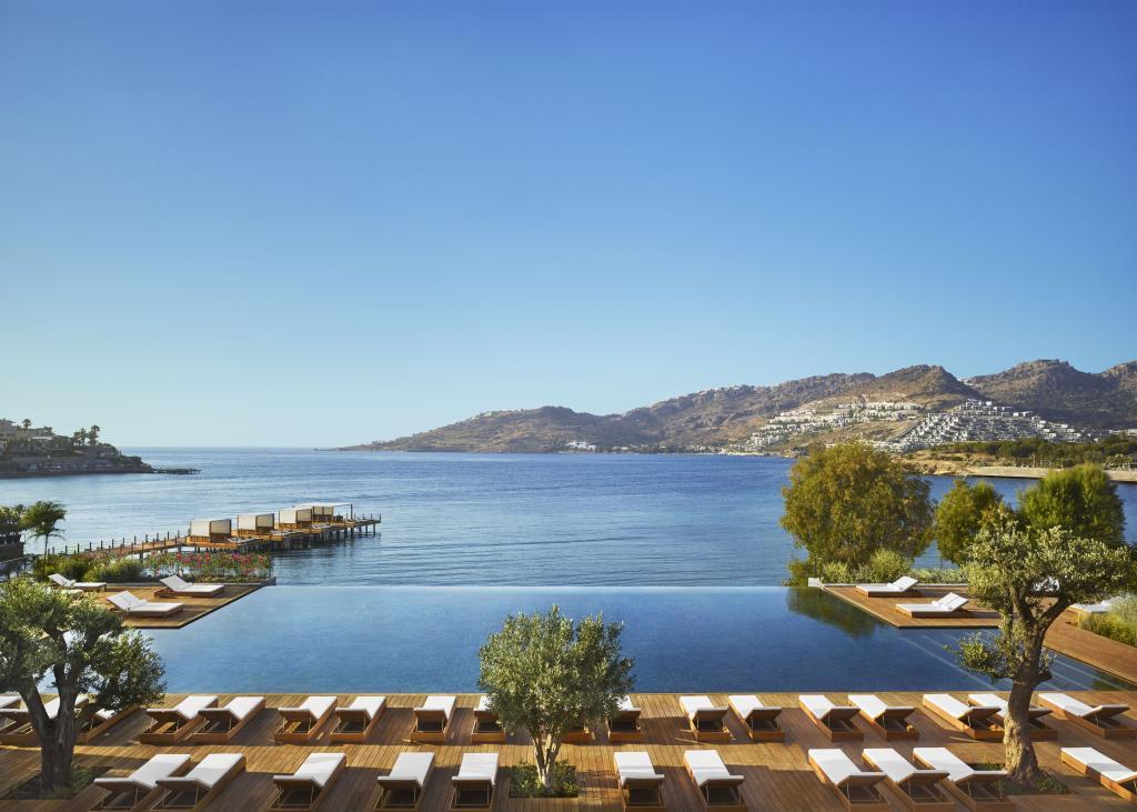 The Bodrum EDITION — 3