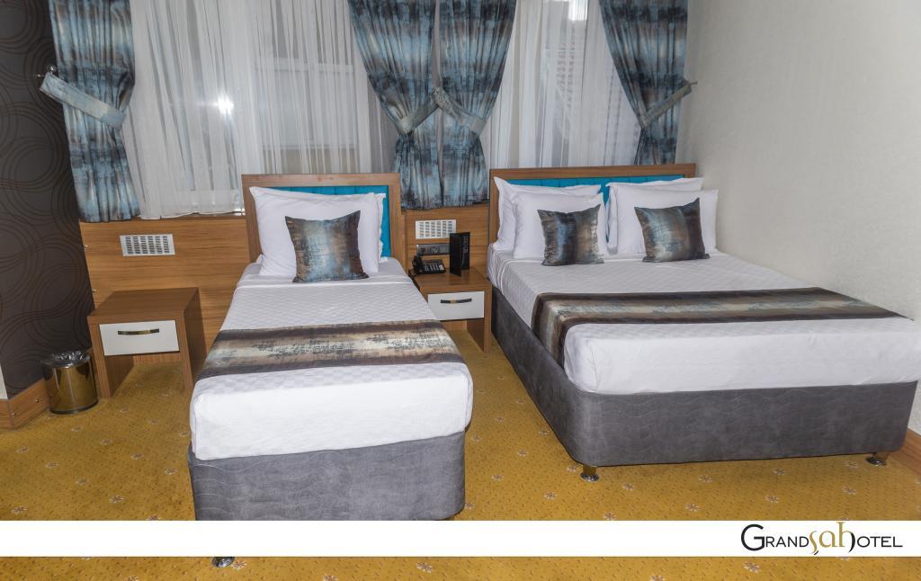 Grand Şah Otel — 9