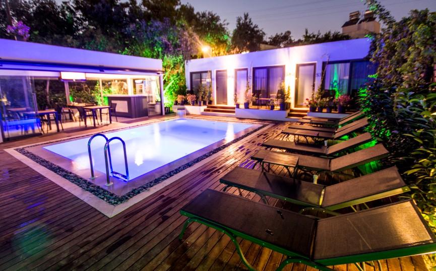 Eng Group Hotel Bodrum — 1