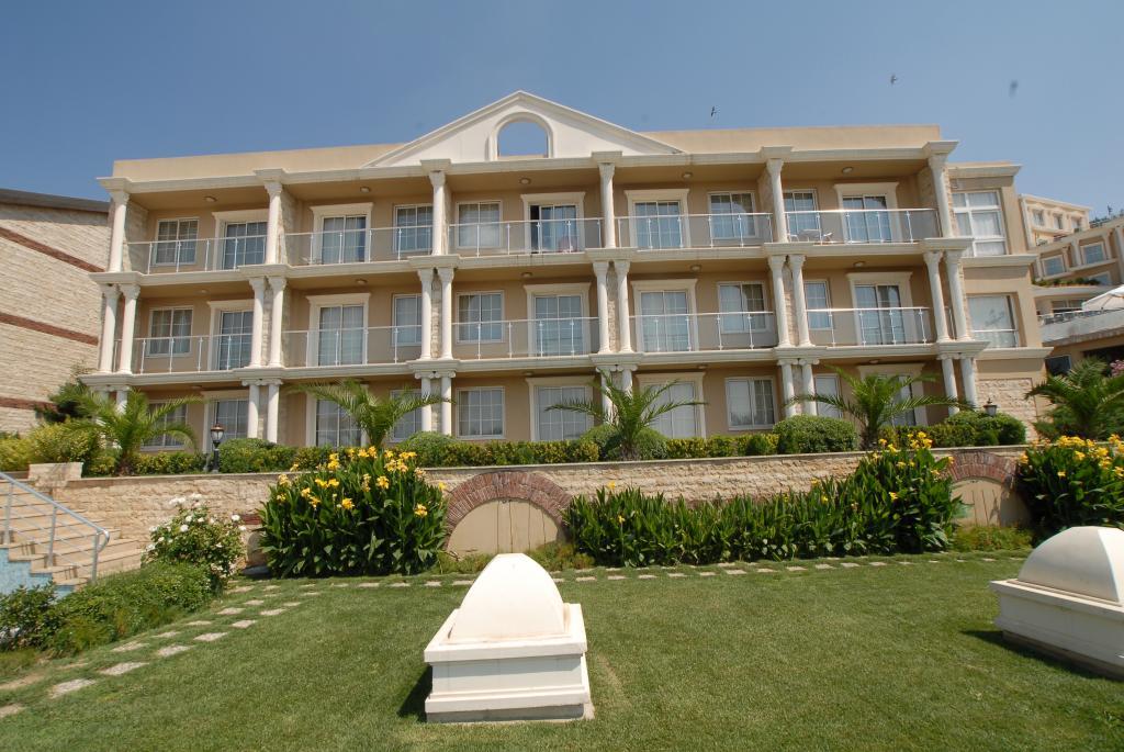 Lidya Sardes Hotel Thermal & Spa — 2