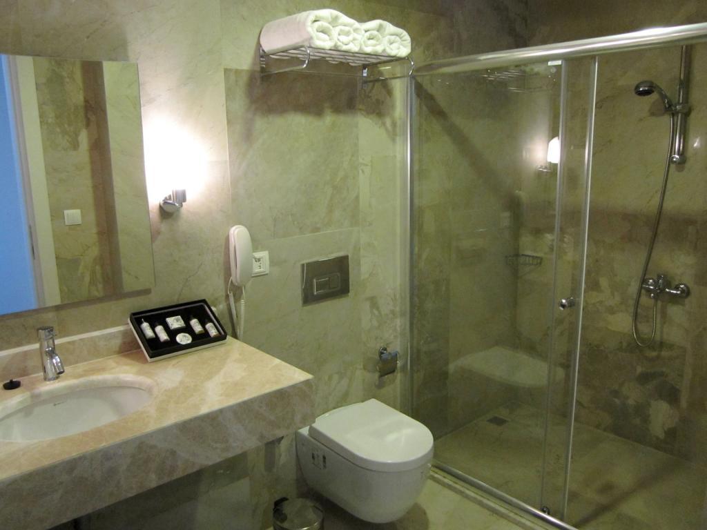 Sarban Hotel — 4