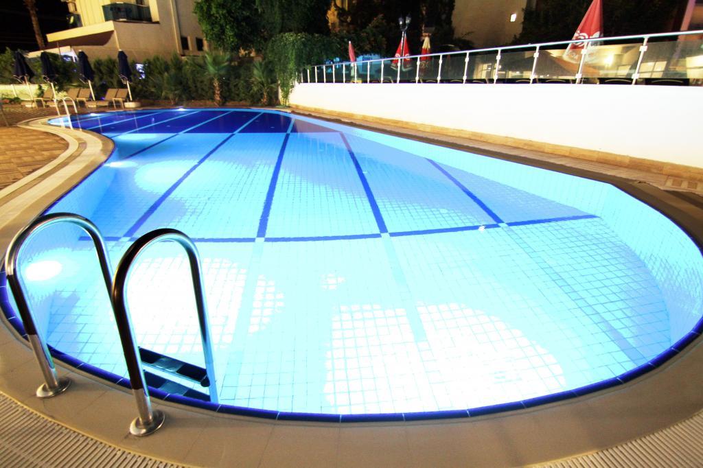 Sunway Club Hotel — 3