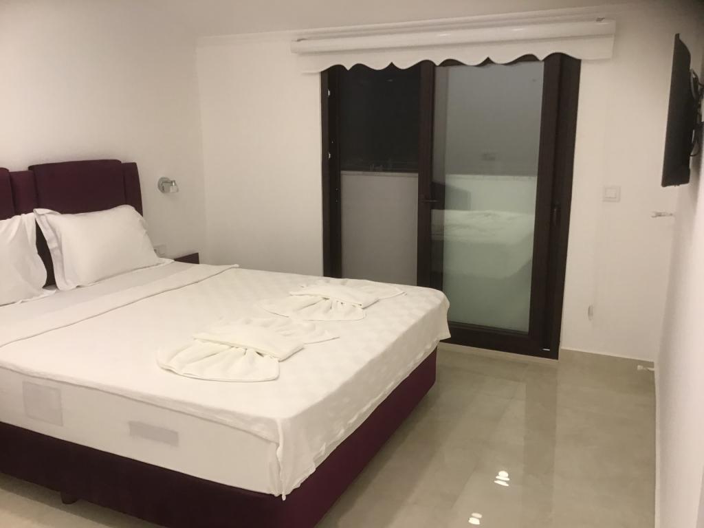 Ala Hotel — 8