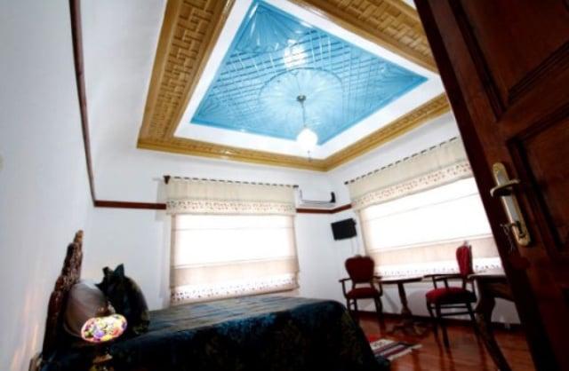 Konak Münsür Butik Otel — 3