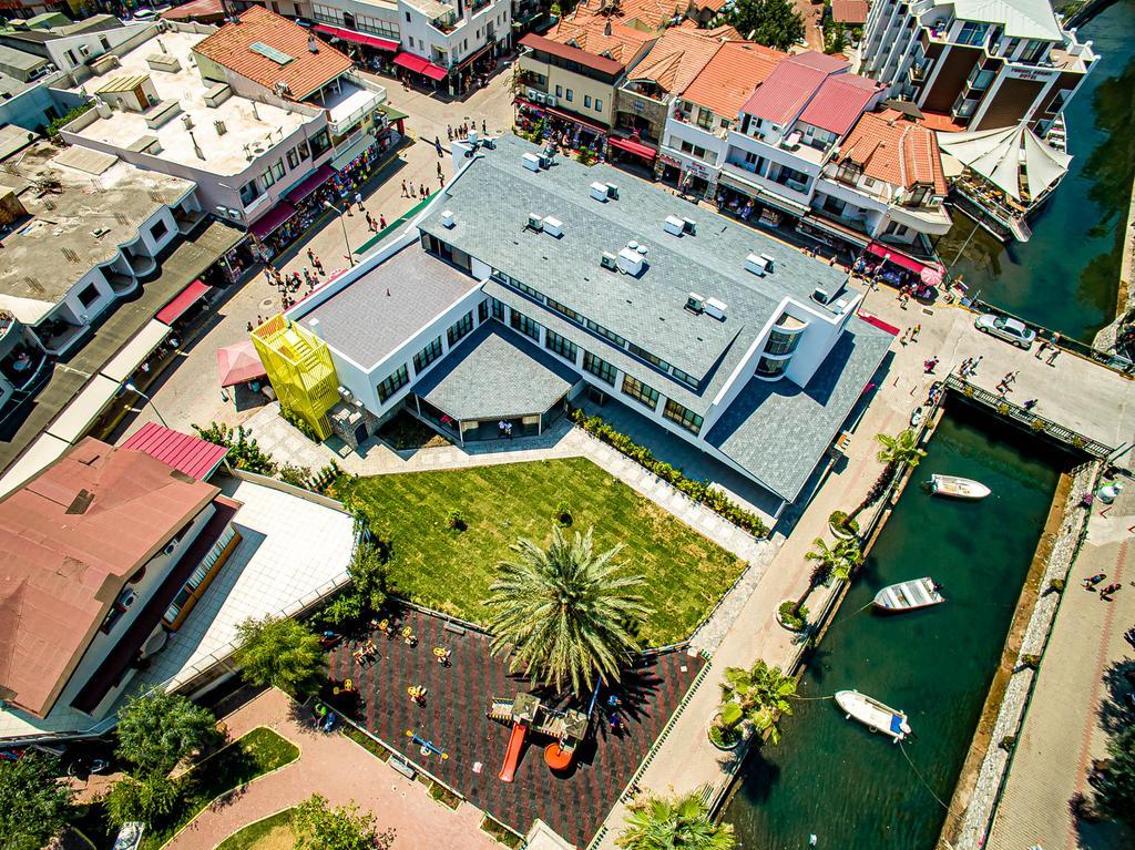 Turunç Bay Conti Boutique Hotel — 2