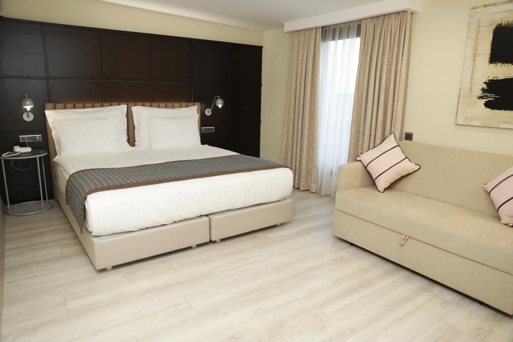 Milord Hotel — 8